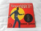 DERRICK MORGAN 