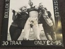 The Gonads Heres The Testicles Riot Squad Skeptix Mau Maus Rare Punk Anarcho