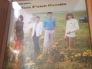 Throbbing Gristle bring you 20 jazz funk greats LP 2nd annual report reissue