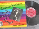 PEDRO INFANTE -CANCIONES RANCHERAS RECUERDOS DE AYER- MEXICAN 10