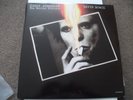 DAVID BOWIE ZIGGY STARDUST THE MOTION PICTURE CZECHOSLOVAK COLOUR VINYL LP