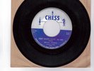 CHESS 1571- MUDDY WATERS-JUST MAKE LOVE TO ME/OH  YEH- RARE CHESS BLUES