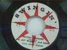 BIG JAY McNEELY 