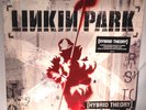 LP LINKIN PARK Hybrid Theory (Vinyl, 2013) NEW MINT SEALED