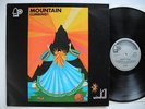 MOUNTAIN Climbing  LP 1970 UK Bell A1 / B1 EX+