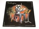 Paul McCartney Percy Thrills Thrillington Rare German LP Record Beatles RAM