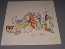Factory Sealed CROSBY, STILLS, NASH and YOUNG - SO FAR LP Album - NICE