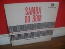 SAMBA DE BALANÇO 