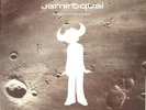 2 LP 33 Jamiroquai ?The Return Of The Space Cowboy uk 1994