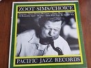 ZOOT SIMS 
