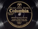 78 RPM - Charlie Poole & North Carolina Ramblers, Columbia 15425, E-/E Country