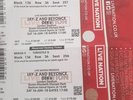 Beyonce & Jay-Z 2 seated tickets at London Stadium Sat 16th June