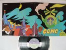 GONG FLYING TEAPOT CHARLY CR 30202 Japan VINYL LP