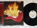 JIMI HENDRIX JIMI PLAYS MONTEREY POLYDOR 28MM 0488 Japan OBI PROMO VINYL LP