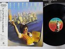SUPERTRAMP BREAKFAST IN AMERICA A&M AMP-6034 Japan OBI VINYL LP