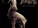 INCANTATION - TRIBUTE TO THE GOAT (LIMITED ,HAND-NUMBERED)   VINYL LP NEW
