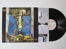 SEPULTURA Chaos AD LP 1ST HOLLAND PRESS THRASH METAL CAVALERA NO CD