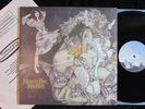 KATE BUSH Never For Ever UK ORIGINAL 1ST PRESS LP Babushka/Army Dreamers EMA747