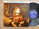 Johnny Smith Trio ?– Easy Listening, USA 1959, LP,  Vinyl: vg++