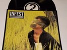 INFEST NO MAN'S SLAVE 12