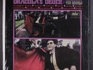 GHOULS: Dracula's Deuce LP (shrink, drill hole) rare Oldies