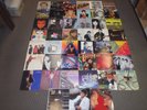 LOT(45) 1980's ROCK,POP,NEW WAVE 12