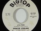 Spencer Sterling 
