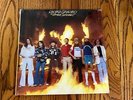 LYNYRD SKYNYRD STREET SURVIVORS ORIGINAL FIRST PRESS LP STILL FACTORY SEALED