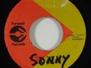 Tony Gregory 