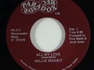 Willie Makkit 
