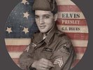 Elvis Presley - GI Blues (lim.Picture Disc) Vinyl LP Reel To Re NEW