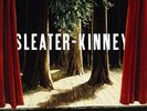 Sleater-kinney - The Woods Vinyl LP (2) Sub Pop NEW
