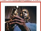 Coltrane, John - Giant Steps (Mono Remaster) Vinyl LP Rhino NEW