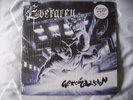 EVERGREY GLORIOUS COLLISION DOUBLE BLUE VINYL GATEFOLD LIMITED EDITION