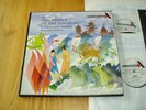 *TAS LISTED* DECCA GOS 558 / 9 UK BENJAMIN BRITTEN - PRINCE OF THE PAGODAS EX