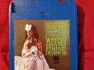 Herb Alpert & Tijuana Brass  Whipped Cream A&M Quad 8-TRACK   Quadraphonic RARE