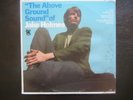 Jake Holmes-The Above Ground Sound of  Mono original psych