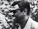 Earl Hines At Sundown NEAR MINT Black And Blue Vinyl LP