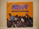 FREDDIE NOTES + THE RUDIES - UNITY - RARE ORIG VINYL 12