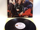 TRAFFIC 'Traffic Self-Titled' Vinyl LP 1968 Pink Island With Booklet - H29