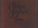 The Allman Brothers Band Dreams 6 LPS + BOOKLET + OIS NEAR MINT Vinyl LP-Box