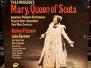 Thea Musgrave   Mary Queen Of Scots   NEW SEALED (3 Record set)  Vinyl LP