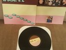 NOFX SO LONG AND THANKS FOR ALL THE SHOES VINYL ORIGINAL PRESS BLINK 182 RANCID