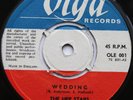 THE HEP STARS (pre ABBA) Wedding/Consolation UK OLGA 7