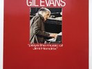 GIL EVANS plays the music of Jimi Hendrix RCA LP superb NM
