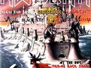 NWOBHM - BBC RADIO FRIDAY ROCK SHOW VOL 2 1980-1982 2LP Diamond Head Raven VINYL