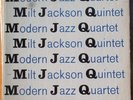 Scarce Original Modern Jazz Quartet Milt Jackson Quintet - DG Prestige Promo