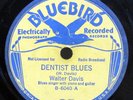 BLUES - WALTER DAVIS w.HENRY TOWNSEND 