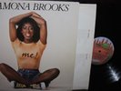 RAMONA BROOKS s/t LP modern soul disco Manhattan Island 1978