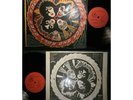 Kiss - Rock And Roll Over Asian LP #1 JS-5153